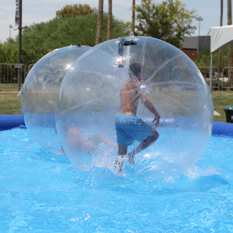 giant hamster ball