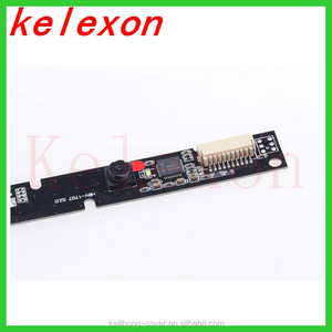 NUEVA Cámara Web para Portátil <span class=keywords><strong>HP</strong></span> <span class=keywords><strong>EliteBook</strong></span> 8460p 2560p <span class=keywords><strong>8470p</strong></span> 679432 - 141 - Product Image 5