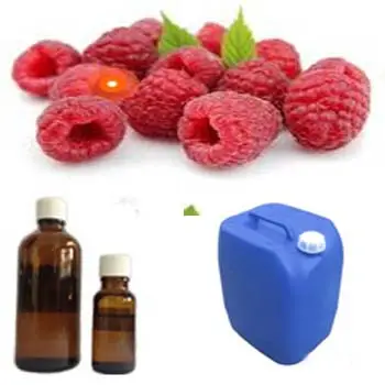 Good taste artificial raspberry flavoring factory directly low price