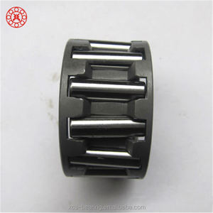 ตลับลูกปืนแบบเข็มซีรีส์ K ชุดประกอบเข็มและตัวยึด K20X26X15 ตลับลูกปืนแบบกรง - Product Image 4