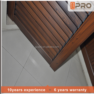 Télécommande à design moderne, 1 pièce, <span class=keywords><strong>pour</strong></span> porte d'entrée, <span class=keywords><strong>volet</strong></span> roulant décontracté en Aluminium, charnières, tendance - Product Image 6