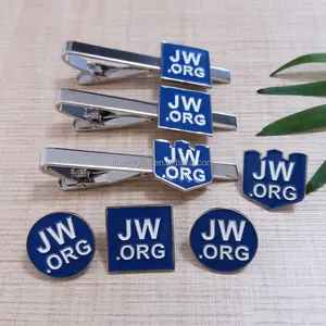 Wholesale Custom Soft Enamel Jw .Org Lapel Pins