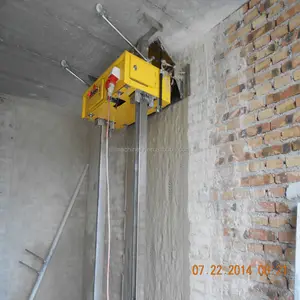 Muur Cement Gips Machine Voor huis Bouw