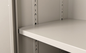 Venta al por mayor <span class=keywords><strong>barato</strong></span> armario de metal casa usada 2 puertas oficial ropa armario - Product Image 4