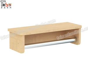 TAISEN 2023 공장 가격 더블 침실 가구 호텔 스위트 - Product Image 6