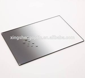 <span class=keywords><strong>Filtre</strong></span> à densité neutre graduée OEM en verre optique <span class=keywords><strong>GND</strong></span> pour objectif d'appareil photo - Product Image 5