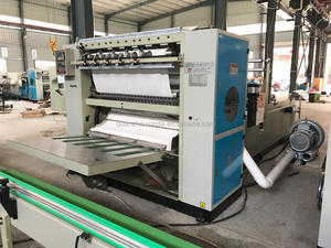 Dây Chuyền Sản Xuất Giấy Vệ Sinh Tự Động Nhà Cung Cấp - Product Image 2