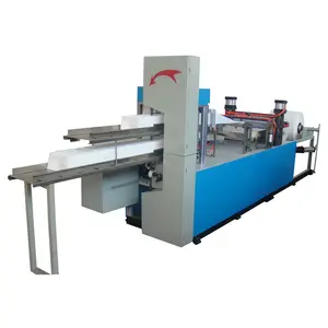 Industriële Airlaid Papieren Servet Machine