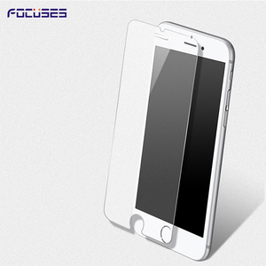 Fabbrica Originale Protezione Dello Schermo Del Telefono Mobile Per il <span class=keywords><strong>iphone</strong></span> 6 7 <span class=keywords><strong>8</strong></span> in <span class=keywords><strong>vetro</strong></span> temperato - Product Image 1
