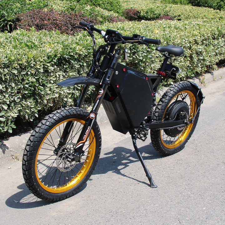 Velo electrique 120 km sale