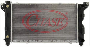 Auto Del Radiador Para DODGE Caravan Voyager Chrysler Town Country 1996-2000 DPI 1850 4682587AB 4682976AB AT - Product Image 1