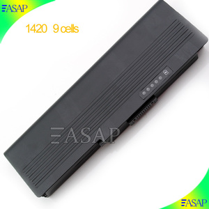 Batería de repuesto para <span class=keywords><strong>Dell</strong></span> <span class=keywords><strong>Inspiron</strong></span> <span class=keywords><strong>1420</strong></span> 1400 MN154 NB331 312-0543 - Product Image 4