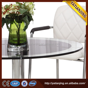 Vidrio ejecutivo escritorio de oficina moderno de los productos más buscados quieren comprar cosas de china - Product Image 2