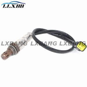 원래 LLXBB 산소 센서 96418970 211200-7020 Chevrolet Aveo Kalos 2112007020 - Product Image 5