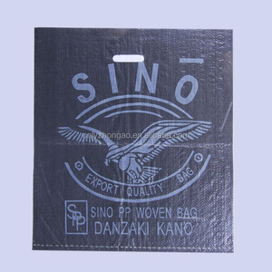 Nigeria Camerun Congo Costa d'avorio Zimbabwe Angola Malawi Tanzania Mozambico Kenya Etiopia Madagascar Sudan pp shopping bag - Product Image 6