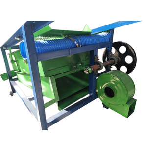 Nigeria, ampliamente utilizado, sal, arroz, trigo, mostaza, semillas de maíz, ciclón, <span class=keywords><strong>garvity</strong></span> cleaner y destonador, máquina de pantalla de lapidación - Product Image 5