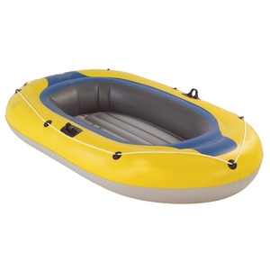 Gebruikt Stijve Opblaasbare <span class=keywords><strong>Plastic</strong></span> Boot/Boten Te Koop Vae - Product Image 3