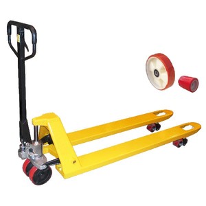 Top recomiendo 5000 kg Manual de Jack para venta - Product Image 4