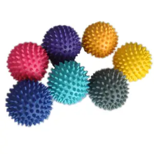 finger massage ball back massage ball small sensory massage ball for children