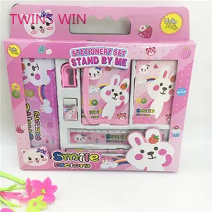 Juego <span class=keywords><strong>de</strong></span> Reglas y Borradores Coloridos y Divertidos para Niños, Venta al por Mayor <span class=keywords><strong>de</strong></span> Fábrica, Material Escolar para Niños, Logotipo OEM Personalizado, Suministro al por Mayor - Product Image 2