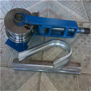 Dụng Cụ Uốn Ống Nhỏ Máy Uốn Ống Di Động - Product Image 6