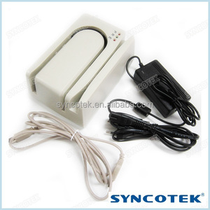 Lecteur de chèques USB RS232 MICR E13B <span class=keywords><strong>CMC7</strong></span> avec lecteur MSR - Product Image 5