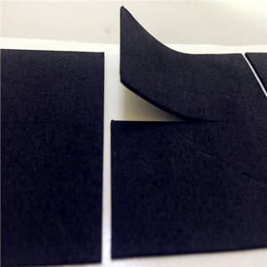 Xinghongtu <strong>tape</strong> shenzhen factory fingerboard eva foam <strong>tape</strong> 1mm 2mm <strong>3mm</strong> 4mm heat-resistant for carton sealing and electronics - Product Image 5