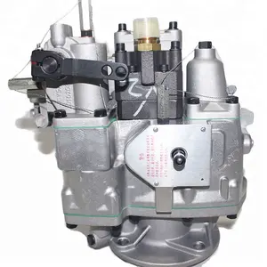 CCEC燃油系统零件PT燃油泵4951495适用于康明斯