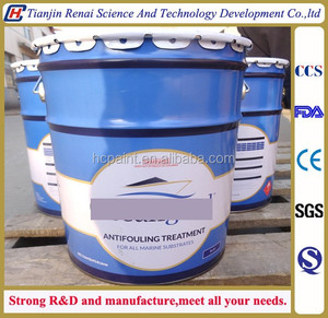 Haute construire époxy <span class=keywords><strong>goudron</strong></span> de houille pas peinture d'apprêt - Product Image 2