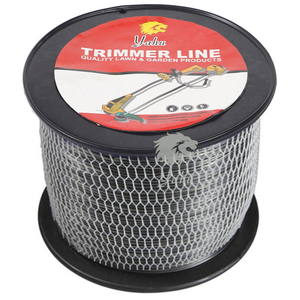 Ligne de débroussailleuse en nylon, avec emballage, 3lb, outils de jardin, nouvelle collection 2019 - Product Image 4