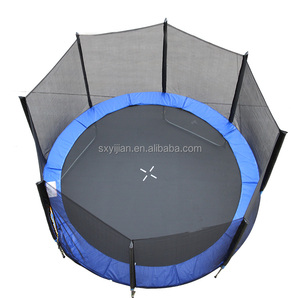 Nouveaux produits concurrentiel prix trampoline intérieur olympique - Product Image 2