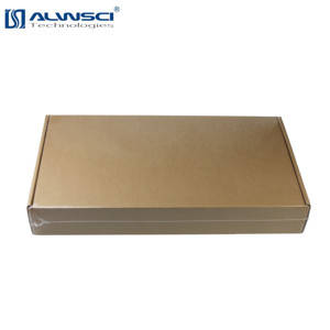 ALWSCI örnek amber depolama 20ml cam flakon ile 24-400 vida konu kap <span class=keywords><strong>septa</strong></span> ile önceden birleştirilmiş 144pk - Product Image 5
