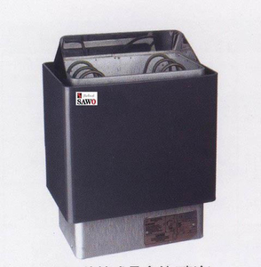 Calentador de sala de Sauna de vapor seco eléctrico de acero inoxidable de 3kw-9kw para centro de Spa <span class=keywords><strong>Whirlpool</strong></span> Hotel <span class=keywords><strong>estufa</strong></span> de vapor seco de alta calidad - Product Image 3