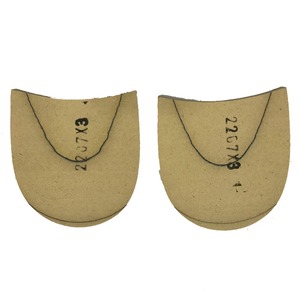 <span class=keywords><strong>De</strong></span> alta densidad <span class=keywords><strong>de</strong></span> tacón para hombres zapatos MATERIAL <span class=keywords><strong>de</strong></span> reparación - Product Image 2