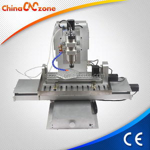 Mini fraiseuse cnc <span class=keywords><strong>6040</strong></span> à 5 axes, routeur, port USB, sans taxe dans l'ue - Product Image 2