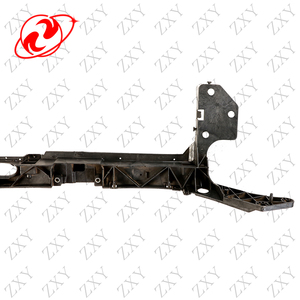 Support de radiateur d'accessoires automobiles de <span class=keywords><strong>Renault</strong></span> <span class=keywords><strong>Clio3</strong></span> 05-14 OEM 8200290143 - Product Image 3