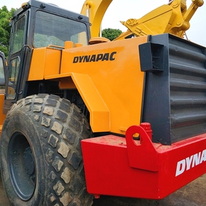 Nueva llegada Usado Dynapac CA251D Rodillo de carretera para la venta - Product Image 3