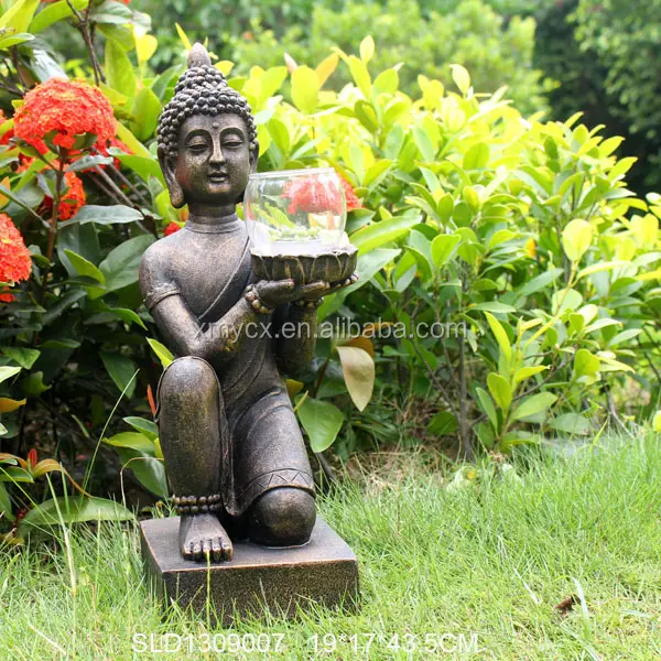 Hand Gebeeldhouwde Speksteen Boeddha Gezicht Standbeeld Voor Tuin Decoratie