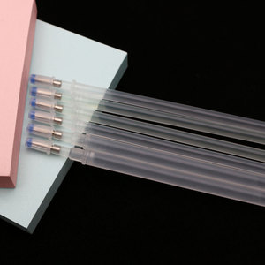Invisible UV Blacklight <strong>Refill</strong> <strong>Pen</strong> UV <strong>REFILL</strong> <strong>PEN</strong> for LEATHER MAKING for SHOES MAKING - Product Image 4