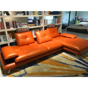 wholesale new design modern living room sofa furniture