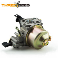 Remplacement de carburateur pour pompe à eau et Microtiller 168F/170F pièce 168f 190 pièces de rechange de moteur à essence