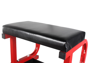 <span class=keywords><strong>Taburete</strong></span> de reparación de asiento de trabajo de garaje, asiento de taller, detalle de coche, rueda rodante, reparación de enredadera, mecánicos, asientos de rodillos, taburetes de enredadera - Product Image 6