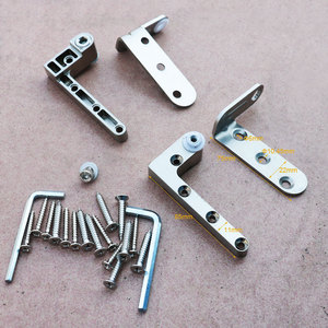 Aluminum <strong>PVC</strong> <strong>Door</strong> Pivot <strong>Hinge</strong>, Stainless Steel Pivot <strong>Hinge</strong> - Product Image 6