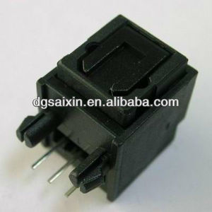 Tốc độ cao tín hiệu sợi quang phát 16mbps dlt1120 - Product Image 3