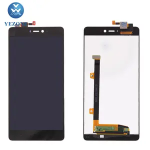 מסך מגע LCD עבור Xiaomi Mi 4i Mi4i טלפון נייד, לxiaomi Mi 4i תצוגת LCD עם מסך מגע Digitizer עצרת