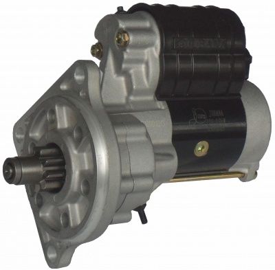 Тракторный стартер для UTB 500550600445, 123708146