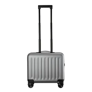 Decente di marca bagaglio trolley 16 pollici cabina formato valigia