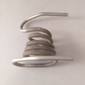 Pièces de <span class=keywords><strong>moteur</strong></span> diesel Deutz F3L912 Bobine de refroidissement 04150016 - Product Image 4