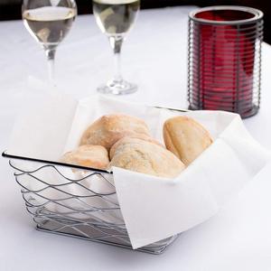 Extra absorbente NapkinsEveryday Extra absorbente Premium papel servilleta, servilleta para desordenado comidas - Product Image 5