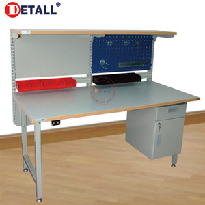 Detall bancada de teste elétrico preço - Product Image 5